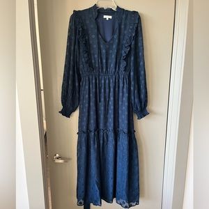 Holiday Party Dress Sz M